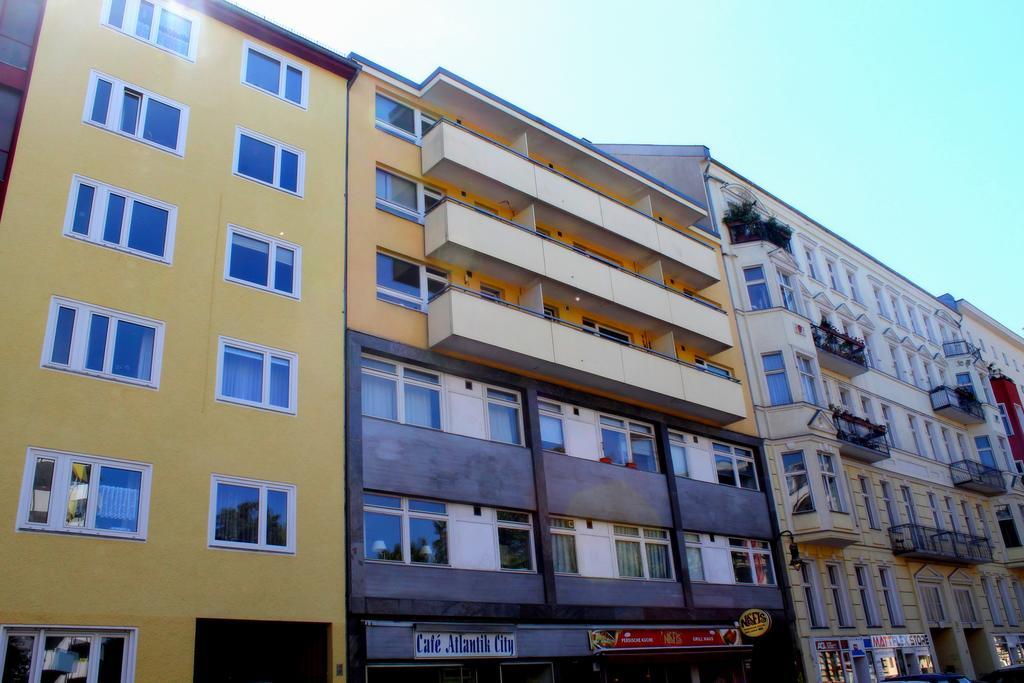 Appartamento City Lodging Apartments Berlino