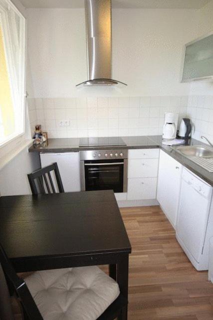 City Lodging Apartments Berlino