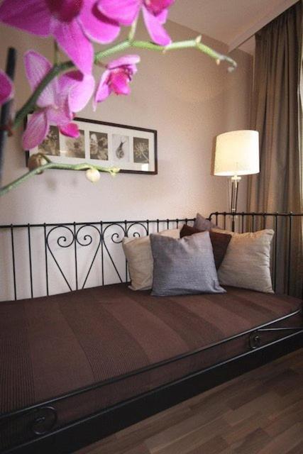 Appartamento City Lodging Apartments