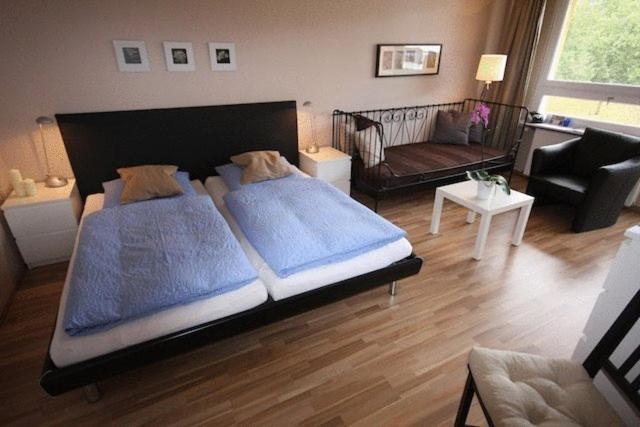Appartamento City Lodging Apartments *