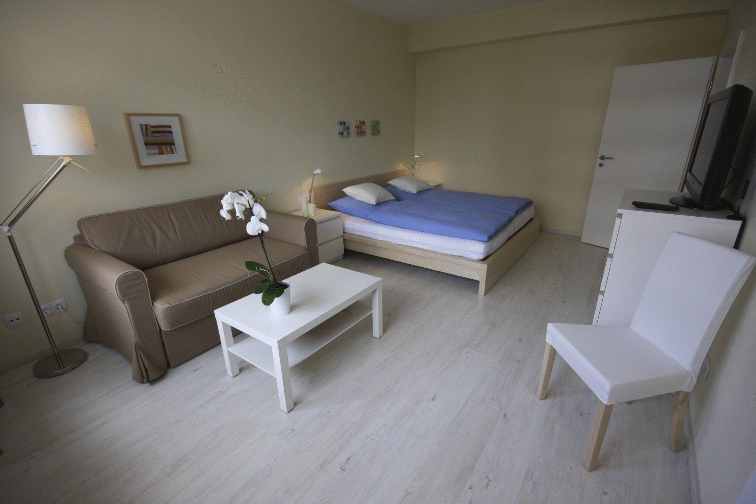 Appartamento City Lodging Apartments *