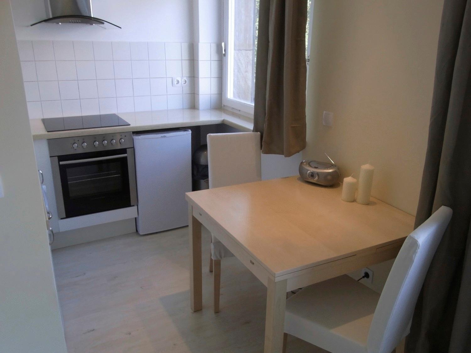 Appartamento City Lodging Apartments