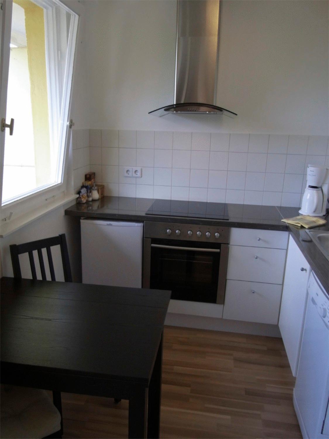 City Lodging Apartments Berlino
