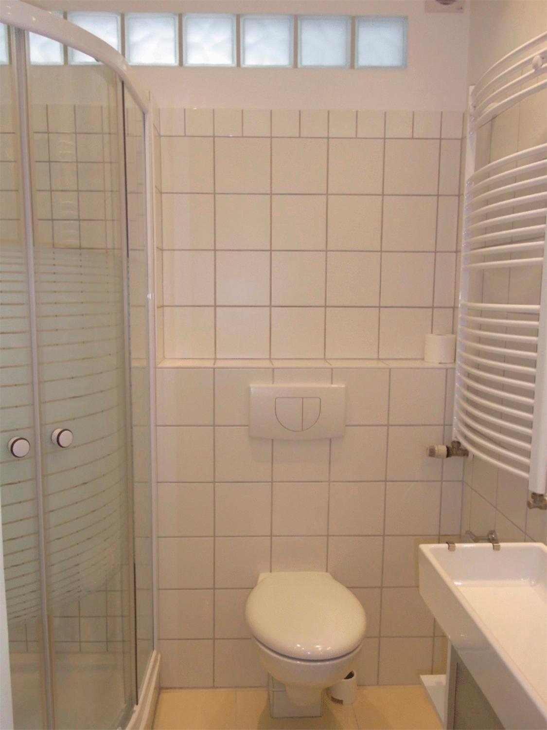 Appartamento City Lodging Apartments Berlino