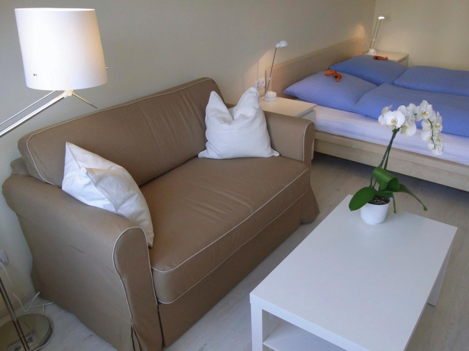 City Lodging Apartments Berlino