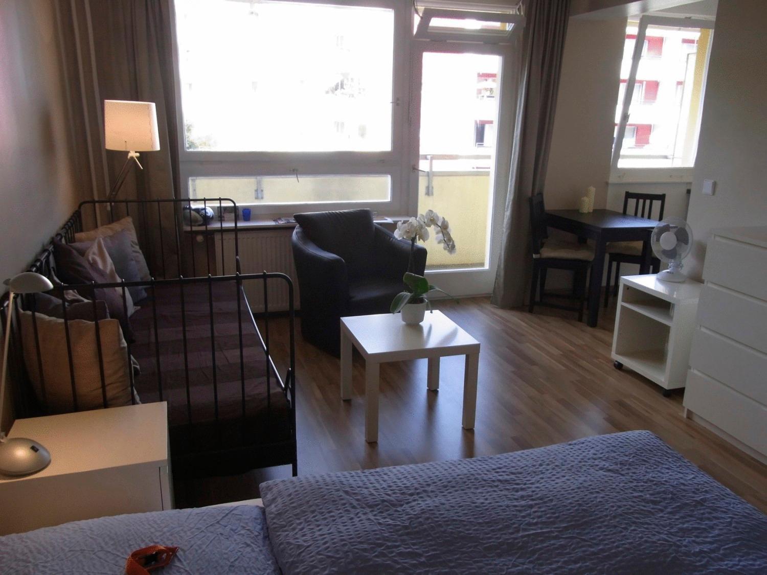 Appartamento City Lodging Apartments *