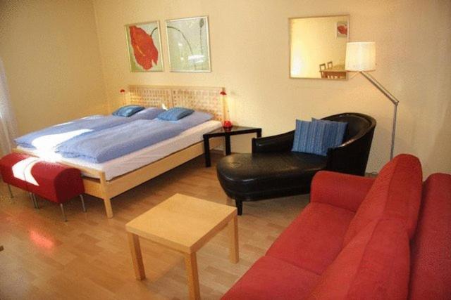 City Lodging Apartments Berlino