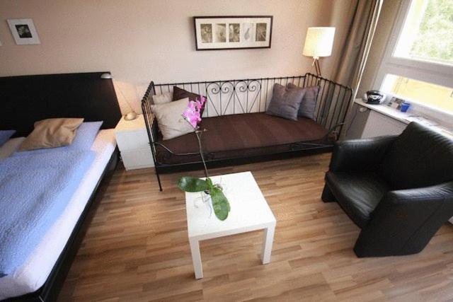 Appartamento City Lodging Apartments